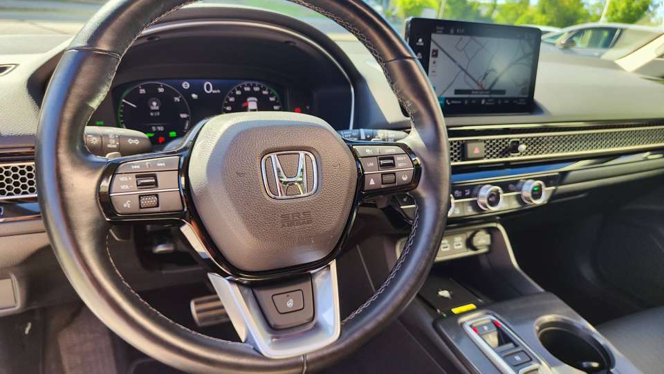 Honda Civic - Imagem 10