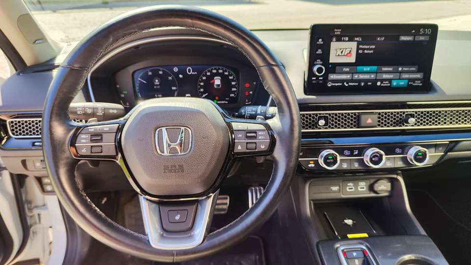 Honda Civic - Imagem 11
