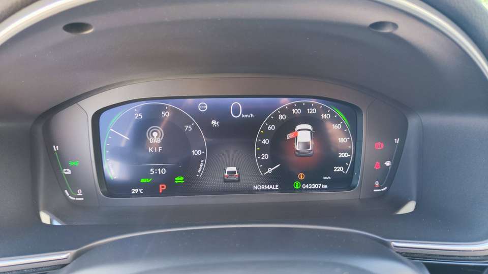 Honda Civic - Imagem 13