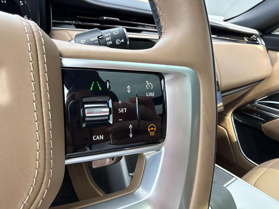 Land Rover Range Rover - Imagem 14