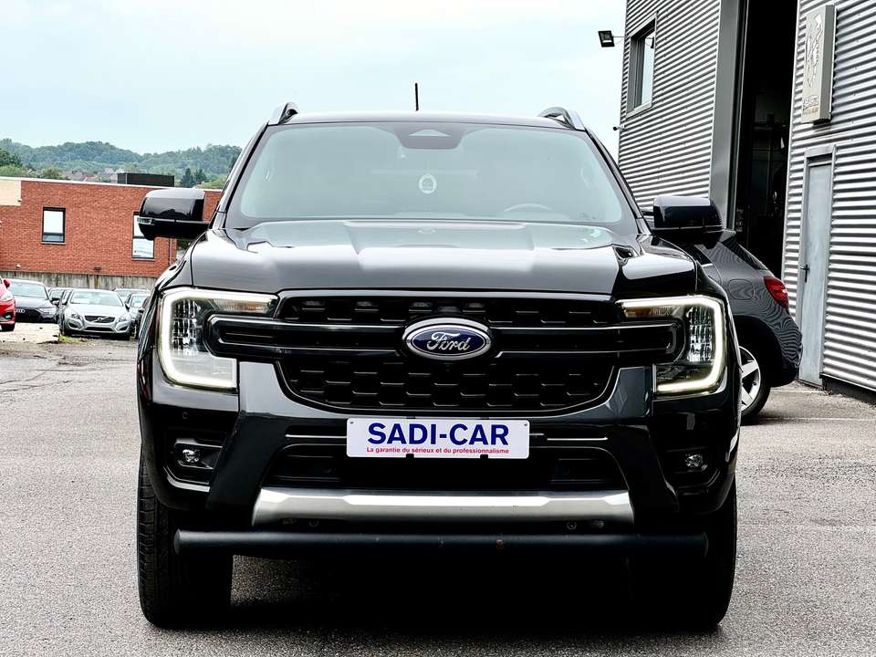 Ford Ranger - Imagem 2