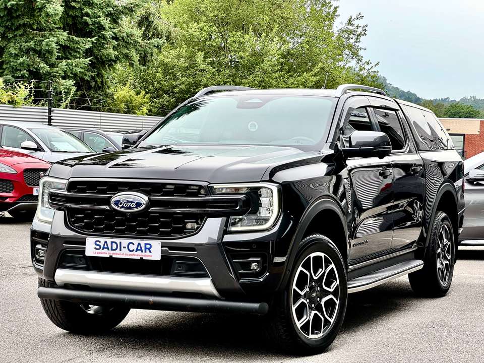 Ford Ranger - Imagem 3