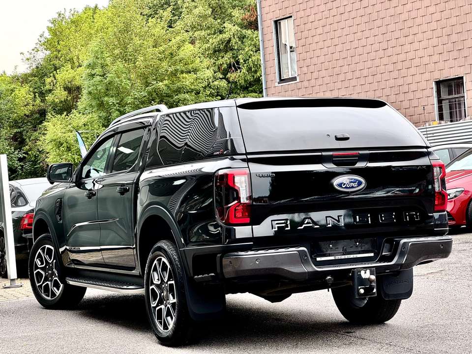 Ford Ranger - Imagem 4
