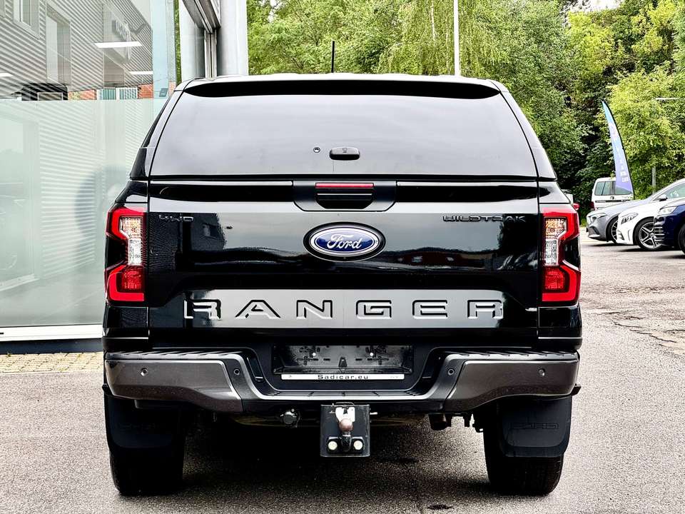 Ford Ranger - Imagem 5