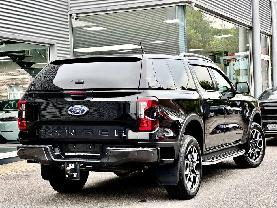 Ford Ranger - Imagem 6