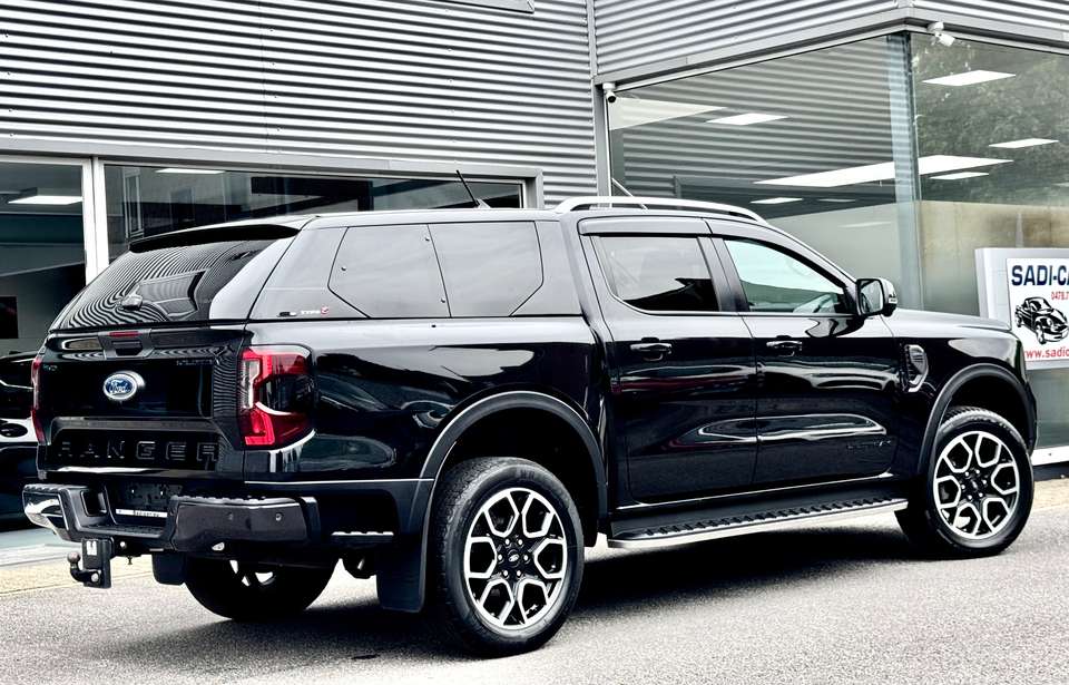 Ford Ranger - Imagem 7