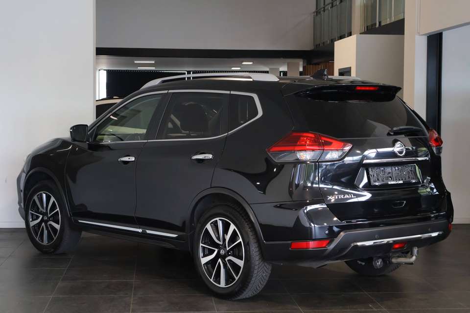 Nissan X-Trail - Imagem 4
