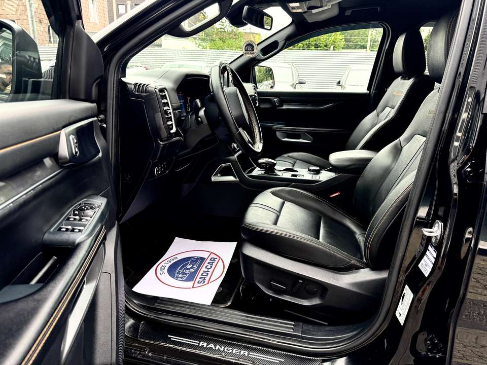 Ford Ranger - Imagem 8