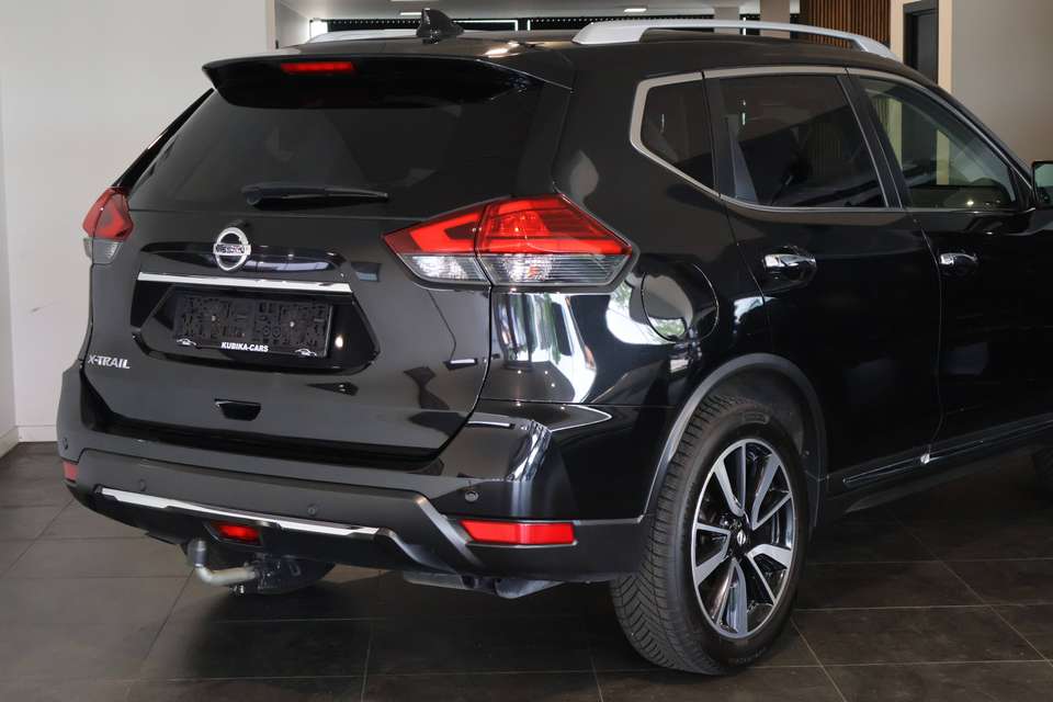 Nissan X-Trail - Imagem 5