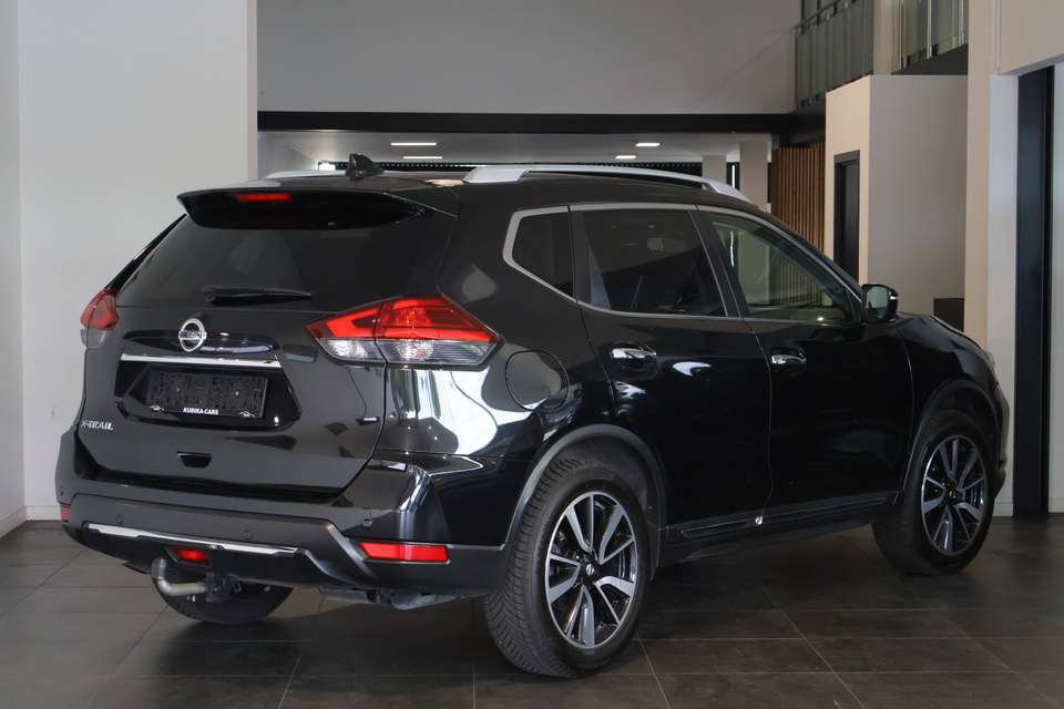 Nissan X-Trail - Imagem 6