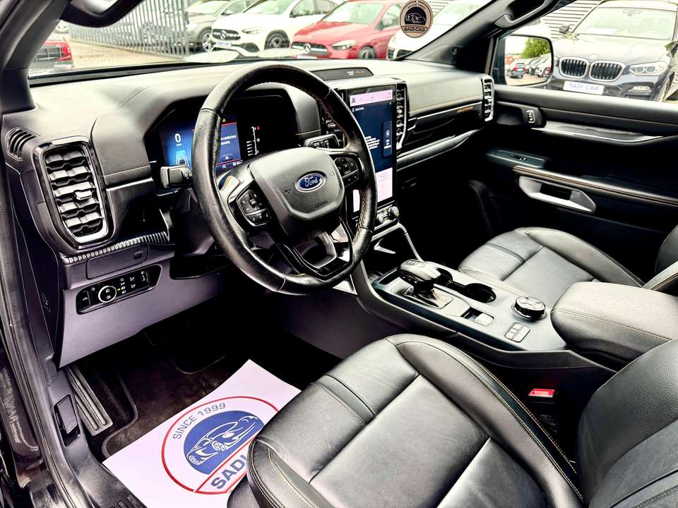 Ford Ranger - Imagem 9