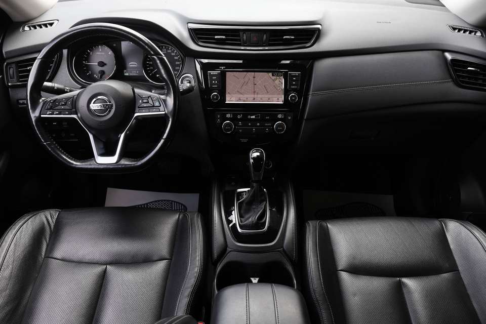 Nissan X-Trail - Imagem 7