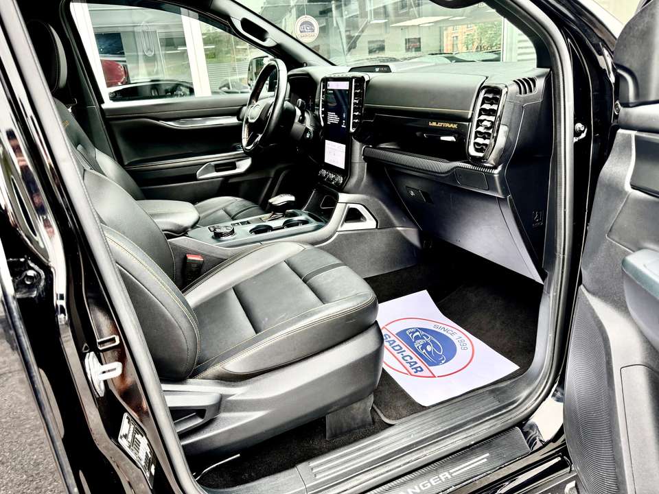 Ford Ranger - Imagem 10