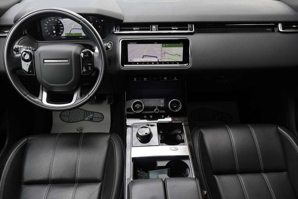 Land Rover Range Rover Velar - Imagem 7