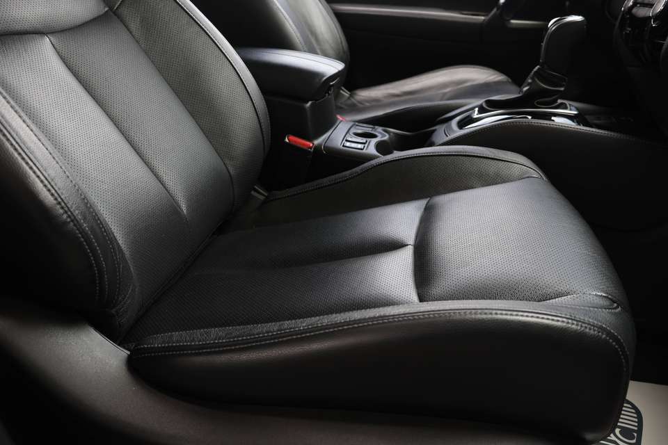 Nissan X-Trail - Imagem 8