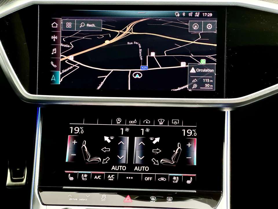 Audi RS6 - Imagem 13