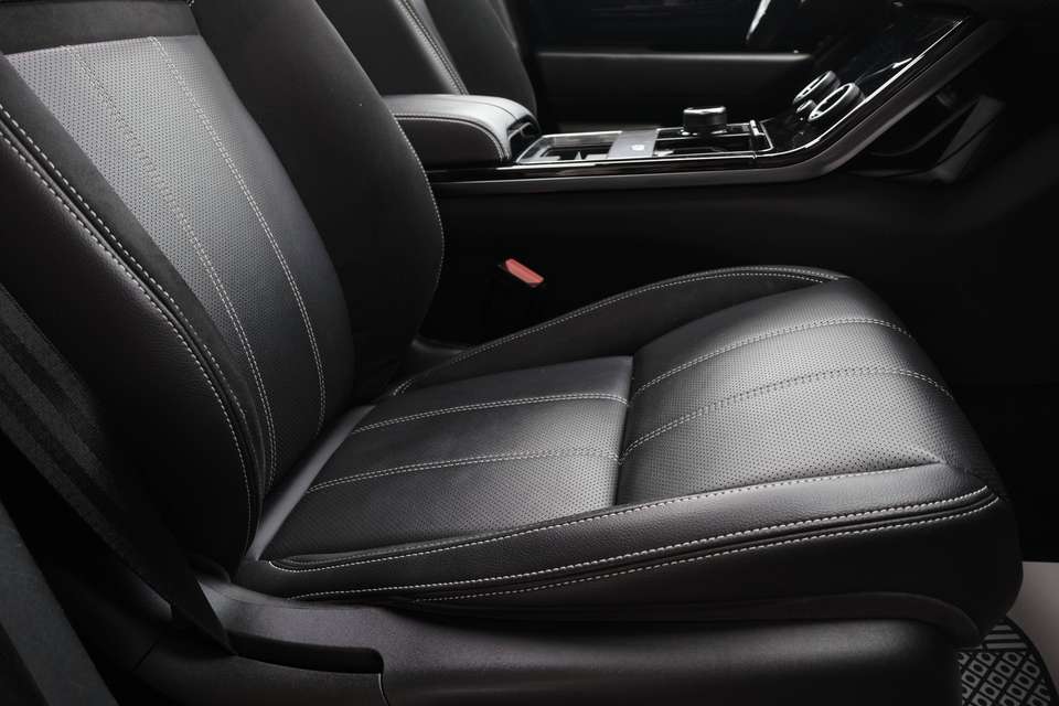 Land Rover Range Rover Velar - Imagem 8