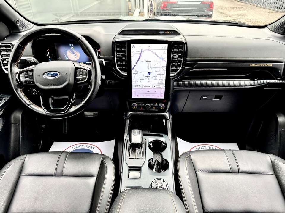 Ford Ranger - Imagem 11
