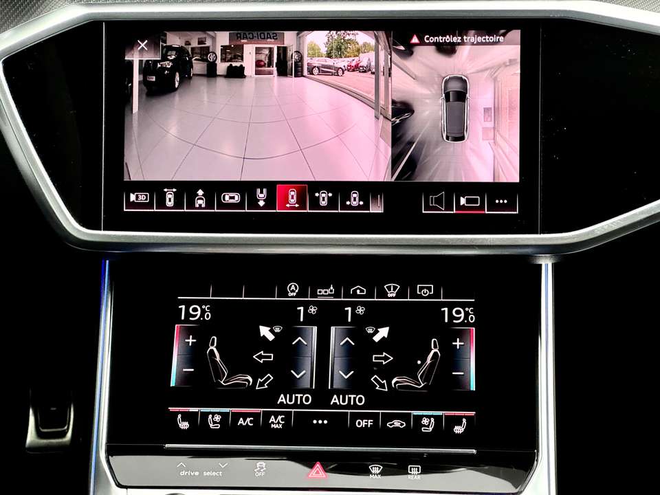 Audi RS6 - Imagem 14