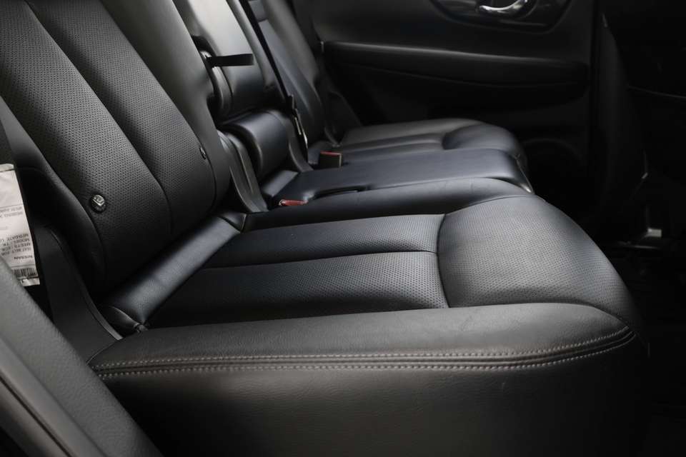 Nissan X-Trail - Imagem 9