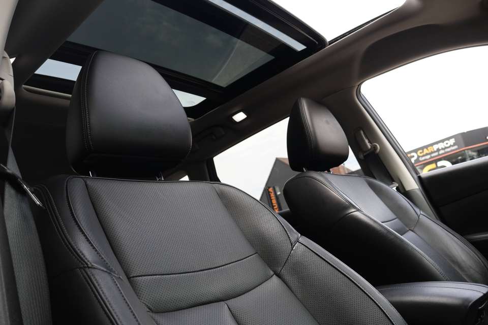 Nissan X-Trail - Imagem 10