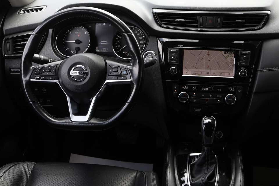 Nissan X-Trail - Imagem 11