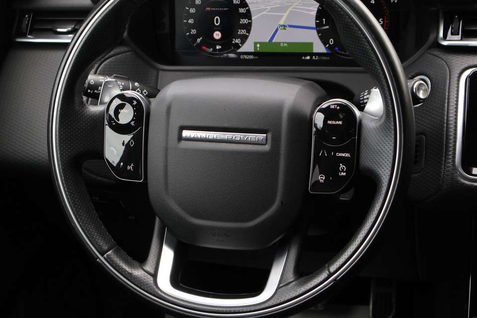 Land Rover Range Rover Velar - Imagem 12