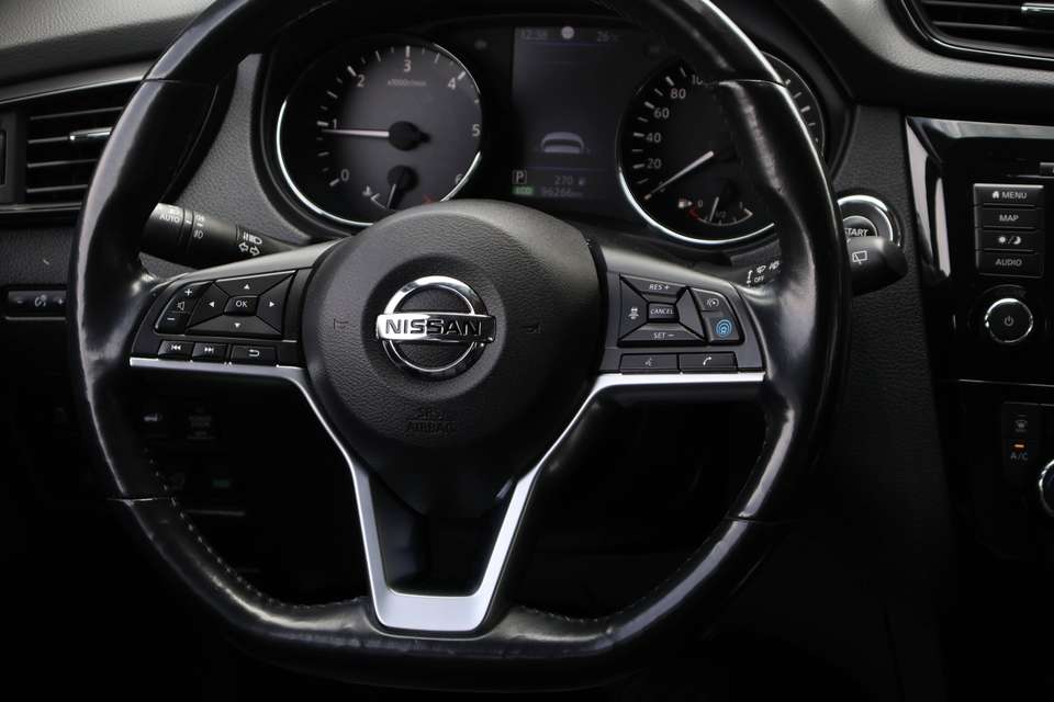 Nissan X-Trail - Imagem 12