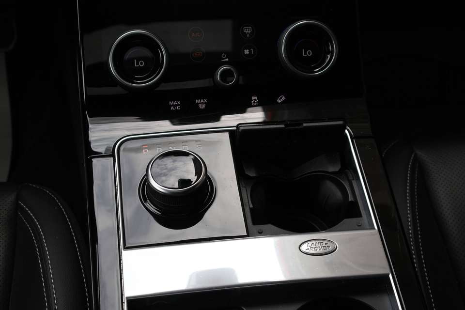 Land Rover Range Rover Velar - Imagem 13