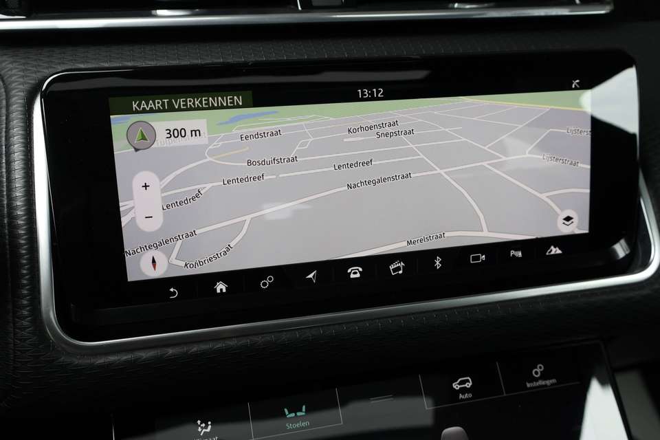 Land Rover Range Rover Velar - Imagem 14