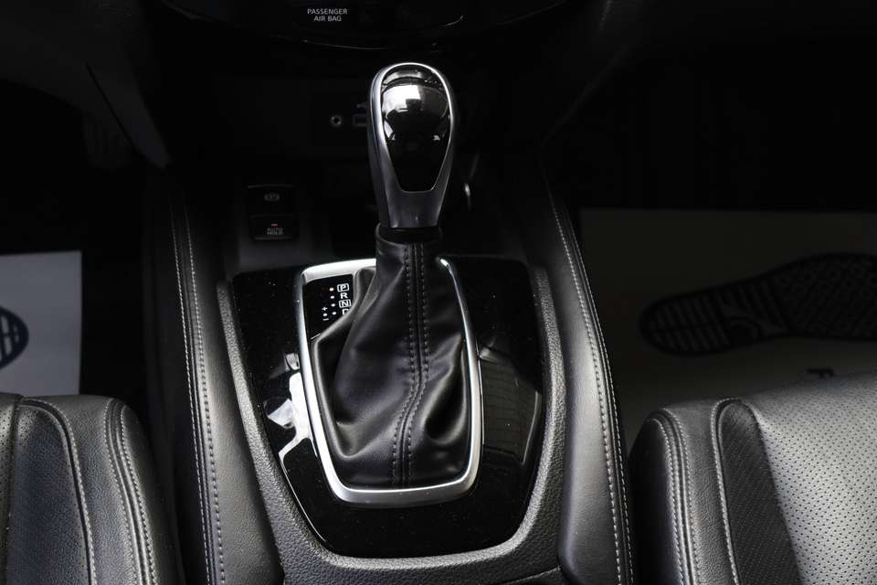 Nissan X-Trail - Imagem 13