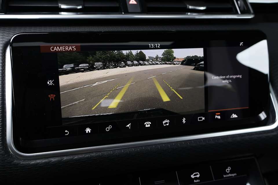 Land Rover Range Rover Velar - Imagem 15