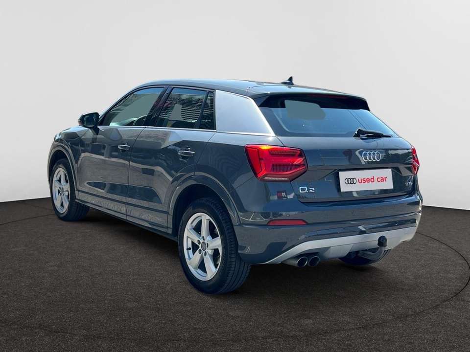 Audi Q2 - Imagem 2