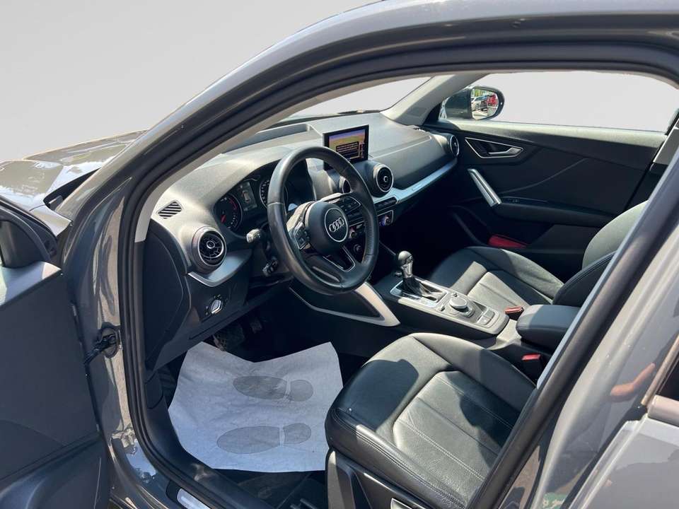 Audi Q2 - Imagem 3