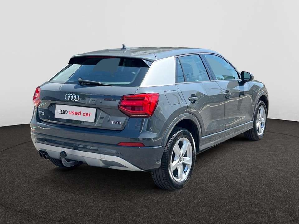 Audi Q2 - Imagem 4