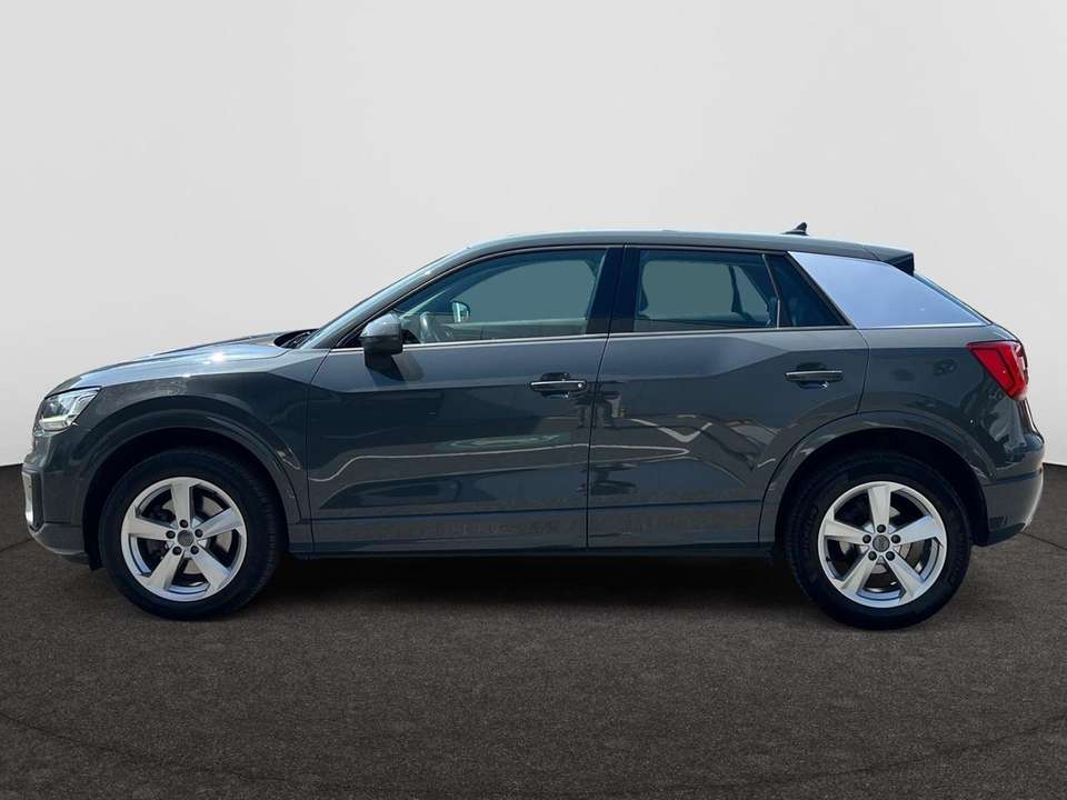 Audi Q2 - Imagem 5