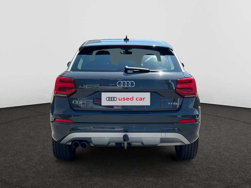 Audi Q2 - Imagem 7