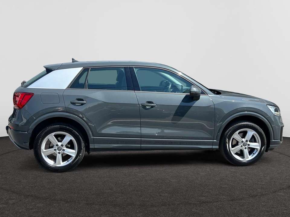 Audi Q2 - Imagem 8