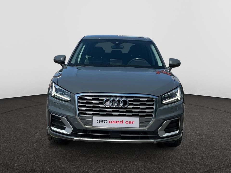 Audi Q2 - Imagem 9