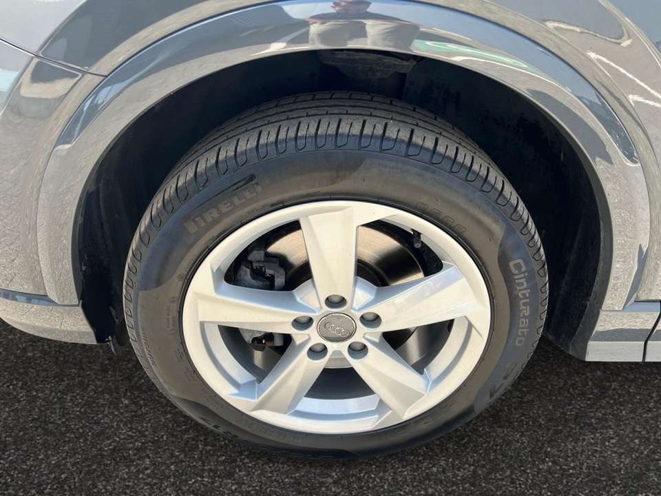 Audi Q2 - Imagem 10