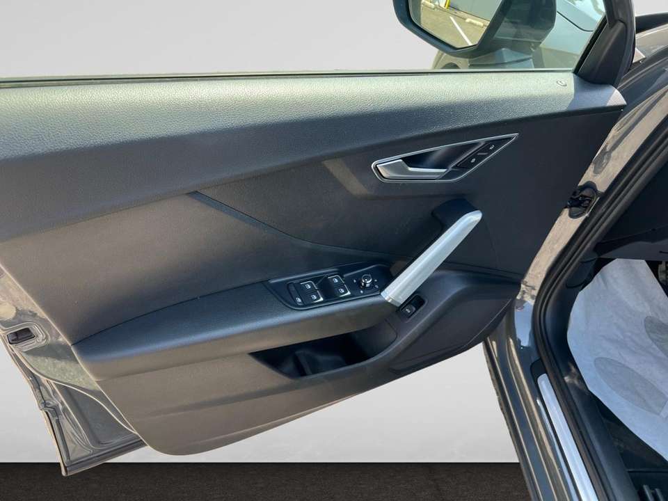 Audi Q2 - Imagem 11