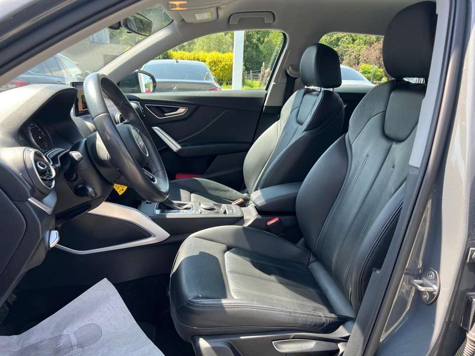 Audi Q2 - Imagem 12