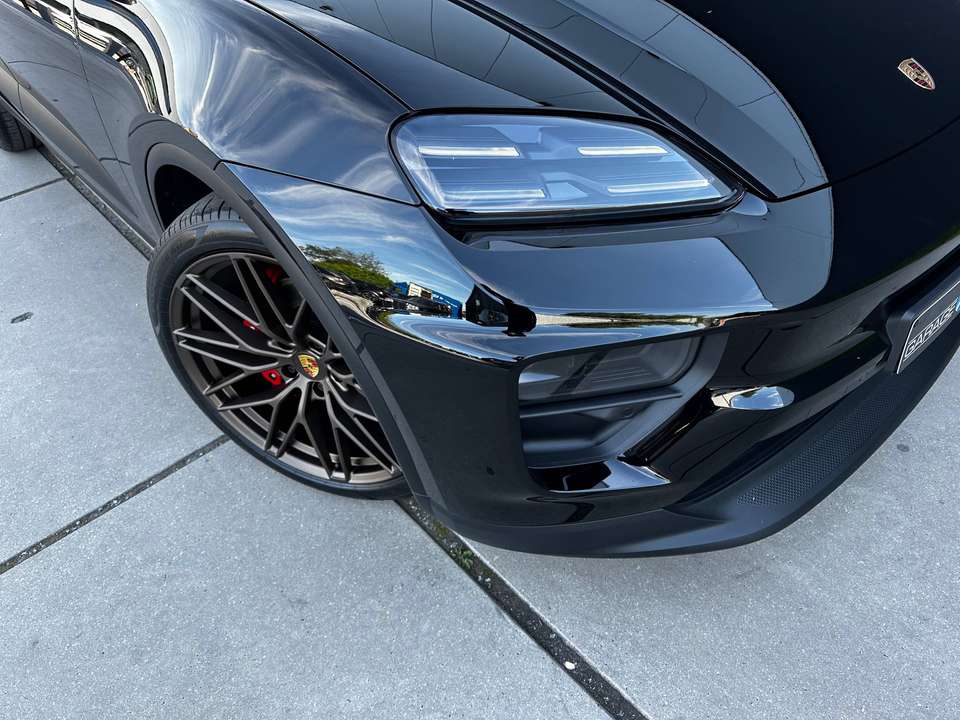 Porsche Macan - Imagem 7