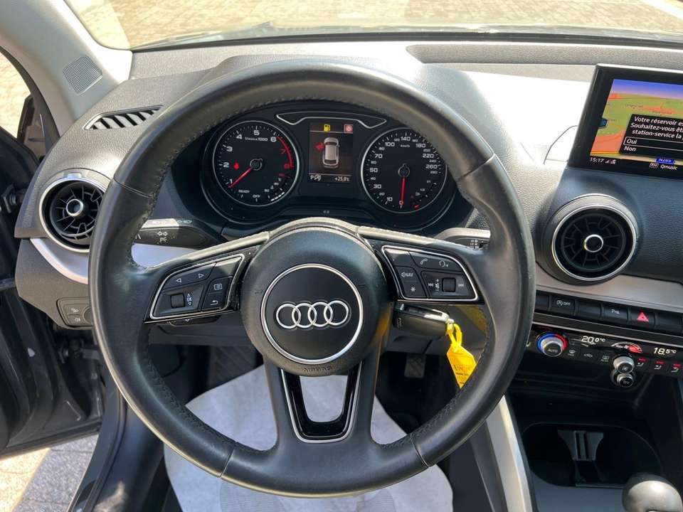 Audi Q2 - Imagem 14