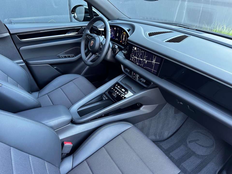 Porsche Macan - Imagem 10