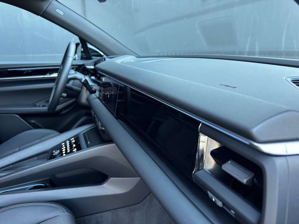 Porsche Macan - Imagem 11