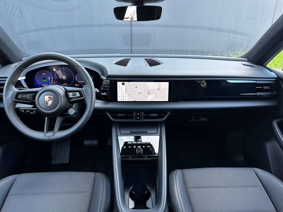 Porsche Macan - Imagem 12
