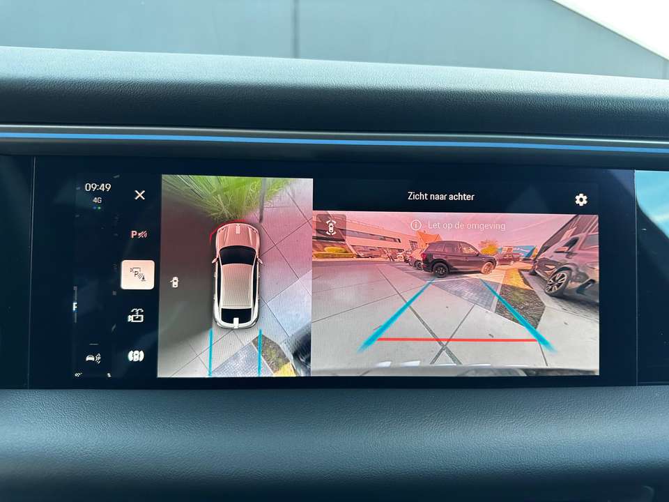 Porsche Macan - Imagem 14