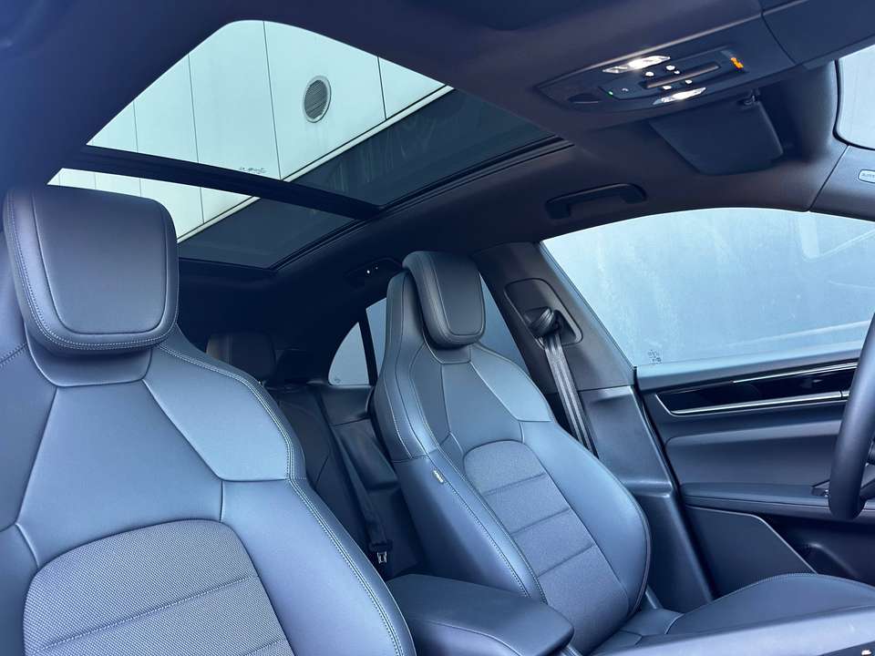 Porsche Macan - Imagem 15