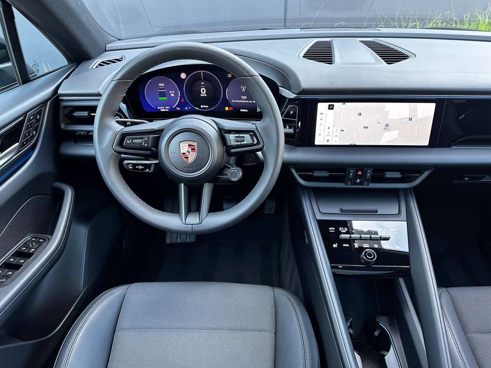 Porsche Macan - Imagem 18